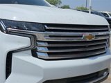 Used 2021 Chevrolet Suburban High Country image 2