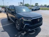 New 2025 Honda Pilot Elite image 3