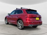 Used 2018 Audi SQ5 Premium Plus w/ Navigation Package image 4