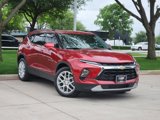 Used 2025 Chevrolet Blazer LT w/ Convenience Package image 2