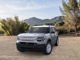 New 2025 Ford Bronco Sport Heritage image 2