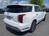 New 2025 Hyundai Palisade Calligraphy image 5