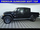 Used 2020 Jeep Gladiator Overland w/ LED Lighting Group image 5