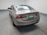 Used 2022 Chevrolet Malibu LT image 5