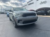 New 2025 Dodge Durango GT w/ Blacktop Package image 2