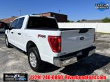 Used 2023 Ford F150 XLT w/ Equipment Group 301A Mid image 3
