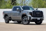 New 2025 GMC Sierra 2500 Denali Ultimate image 2