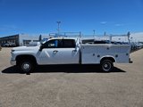 New 2025 Chevrolet Silverado 3500 W/T w/ WT Convenience Package image 3