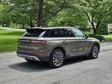 New 2025 Lincoln Corsair Reserve image 3