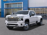 New 2025 Chevrolet Silverado 3500 High Country w/ High Country Premium Package image 6