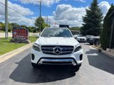 Used 2019 Mercedes-Benz GLS 450 4MATIC image 2