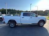 Certified 2024 RAM 2500 Big Horn image 2