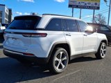 New 2025 Jeep Grand Cherokee Limited image 4