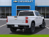 New 2025 Chevrolet Silverado 1500 ZR2 image 4