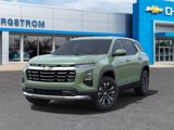 New 2026 Chevrolet Equinox LT image 6