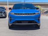 New 2025 Jeep Wagoneer Limited image 2