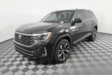 New 2025 Volkswagen Atlas SEL Premium R-Line image 2