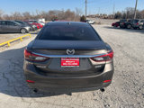 Used 2016 MAZDA MAZDA6 Grand Touring image 4