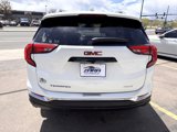 Used 2021 GMC Terrain SLT image 6