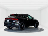 Used 2024 Audi RS Q8 w/ Black Optic Package image 5