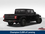 New 2025 Jeep Gladiator Willys image 6