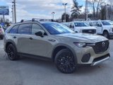 New 2025 MAZDA CX-70 3.3 Turbo w/ Premium Plus Pkg image 3