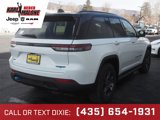 New 2025 Jeep Grand Cherokee Trailhawk w/ Advanced Protech Group II image 2