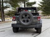 Used 2007 Jeep Wrangler X image 6