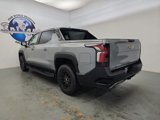 New 2025 Chevrolet Silverado EV LT image 5