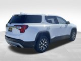 Certified 2023 GMC Acadia SLE image 3