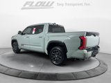 New 2025 Toyota Tundra Platinum image 5