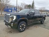 New 2025 GMC Sierra 2500 Denali w/ Denali Reserve Package image 3