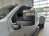 Used 2024 Chevrolet Silverado 3500 LTZ w/ LTZ Plus Package image 6
