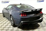 New 2025 Ford Mustang Dark Horse image 3