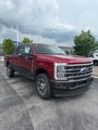 New 2025 Ford F250 King Ranch image 1