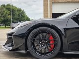 Used 2025 Chevrolet Corvette Z06 w/ Z07 Performance Package image 5