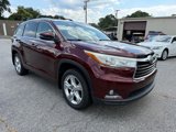 Used 2014 Toyota Highlander Limited Platinum image 3