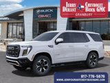 New 2025 GMC Yukon AT4 image 2