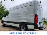 Used 2025 Mercedes-Benz Sprinter 2500 image 5