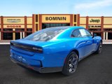 New 2025 Dodge Charger R/T w/ Sun & Sound Package image 3