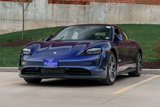 Used 2021 Porsche Taycan 4S image 5