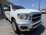 Used 2020 RAM 1500 Big Horn image 3