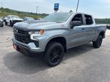New 2025 Chevrolet Silverado 1500 LT Trail Boss w/ Convenience Package II image 3