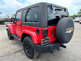 Used 2012 Jeep Wrangler Sahara image 5