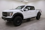 New 2025 Ford F150 Raptor image 2