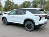 New 2026 Chevrolet Traverse Z71 image 2