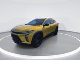 New 2025 Chevrolet Trax ACTIV w/ Driver Confidence Package image 4