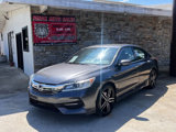 Used 2016 Honda Accord Sport image 2