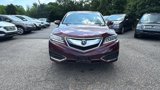 Used 2018 Acura RDX AWD w/ Technology Package image 2