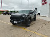 New 2025 Toyota Tacoma TRD Off-Road image 3